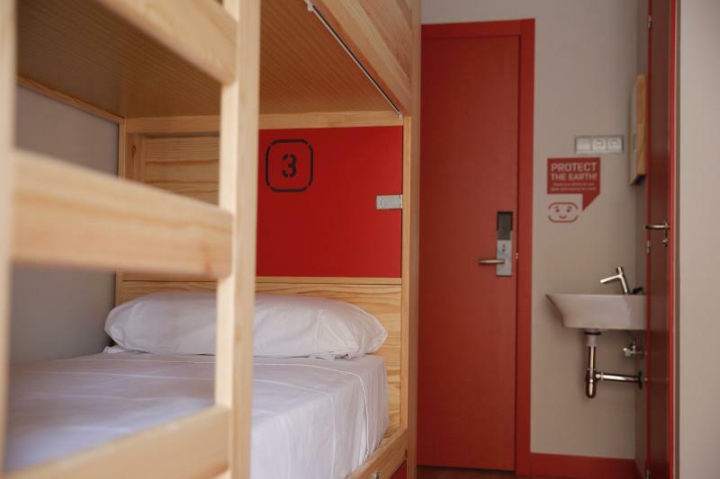 Hostal Apolo Madrid Kültér fotó
